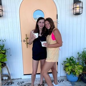 Meet your Posher, Cameron